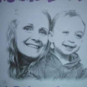 Meet your Posher, Jody